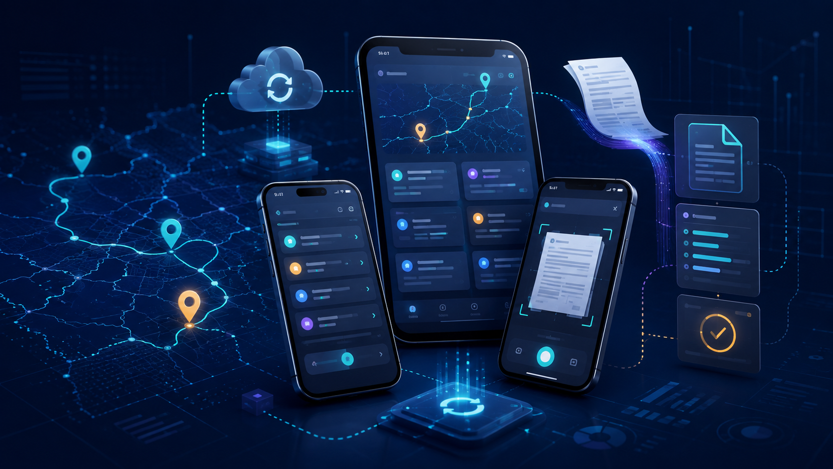 Mobile and AI