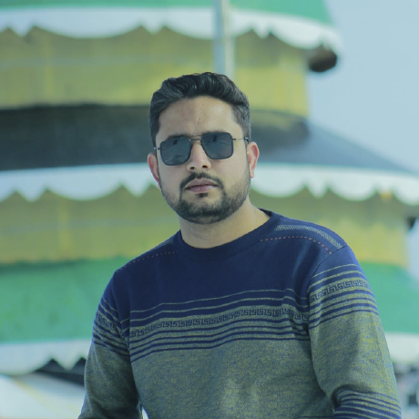 Shahzad Tanveer